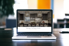 Brokerage Client